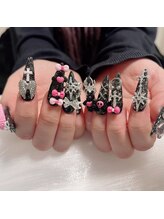 リチュネイル(Richu nail)/