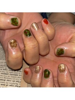 private salon ぽっぷん/*image*