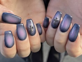 韓国・ワンホンネイル・秋葉原