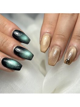 ノア(Noa)/持ち込みデザイン