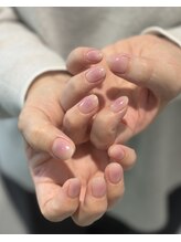 プアド(PUADO)/チークネイル