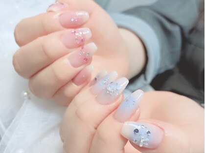 ネイルアプリクス 恵比寿(Nail apricus EBISU)の写真