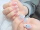 ネイルアプリクス 恵比寿(Nail apricus EBISU)の写真