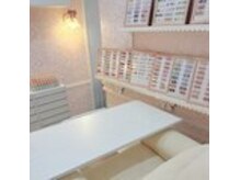 ゾウゾウ(Zow Zow)の雰囲気(可愛いデザイン豊富♪パラジェル込み♪爪に優しいフィルインオフ)