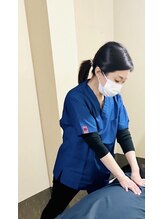 エニケア鍼灸整骨院(AnyCare鍼灸整骨院) 松下
