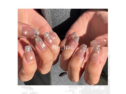 エムエイチネイル(MH_Nail)の写真