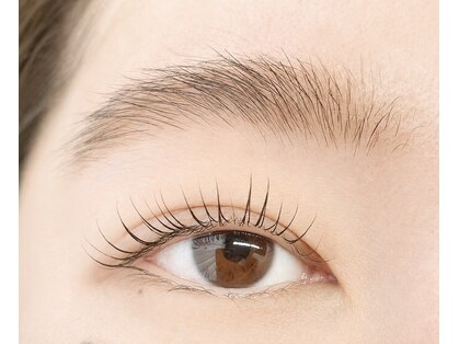 バイアイラッシュ アンド ホワイトニング(by eyelash&whitening)の写真