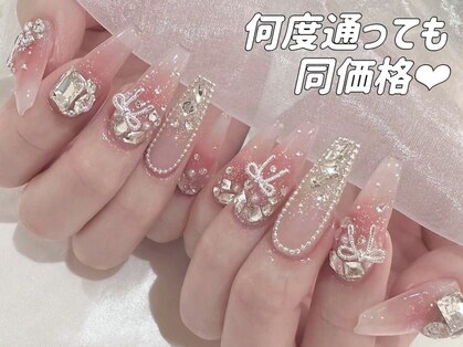 ナミネイルサロン(Nami Nail Salon)の写真
