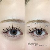 イゲタアイラッシュ 表参道(igeta eyelash)