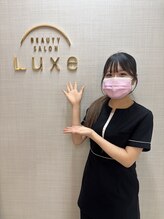 ビューティーサロンラックス (Beauty salon Luxe) YUNO