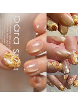 ピアチェーレミーオ(PIACERE MIO)の写真/【高い再現性が自慢◎細部までこだわった美しい仕上がりでワンランク上の指先に】