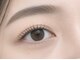 チェスナッツ 銀座(CHESTNUTS Nail&Eyelash)の写真/【似合わせまつげパーマ★高濃度トリートメント付￥5980～】自然に目元をパッチリさせたい方におすすめ