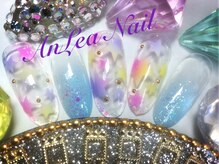 アンレア(AnLea)/春夏オススメ　デザイン