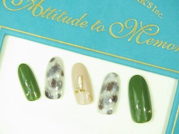 モノトーン(MONOTONE)/MONOTONEコレクション