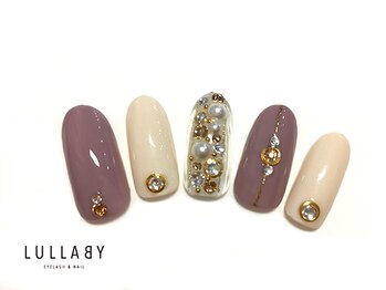 ララバイ 銀座並木通り店(LULLABY)/LULLABY やり放題コース