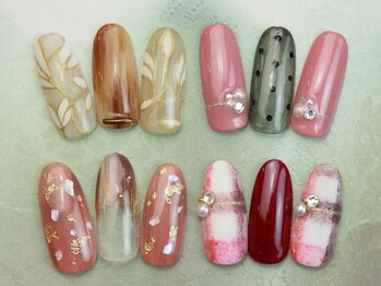 サンプルデザイン8