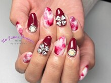 アン ジョーヌドラゴ/【自爪ネイル】ネイルパーツ