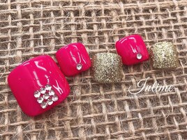 FOOTシンプルデザイン￥7,900