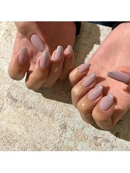 プライベートネイルサロン キャンバス(CANVAS)/オフィスネイル