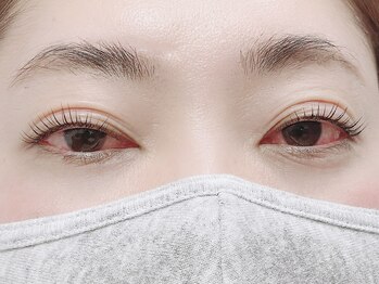 コム 草加マルイ店(com by neolive)/パリジェンヌ★