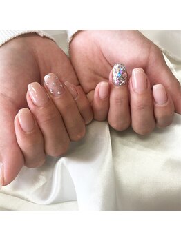 アイリッシュネイル 久屋大通店(Irish Nail)/maogel