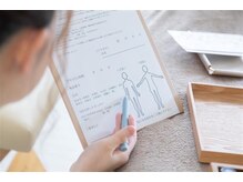 ナディヨガサロン(NADI YOGA SALON)/