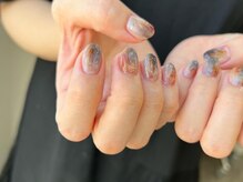 他とはちょっとちがう、可愛いさ・仕上がりに貴方もクセになる♪