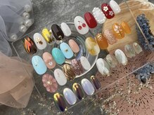 ネイルズガッシュ 溝の口店(NAILs GUSH)/＊Hand定額 ベーシックコース＊