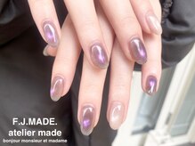 アトリエ メイド(atelier made)/マグネット￥4,990