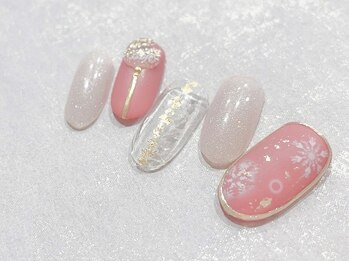 フミ(FMI)/【2022/12月】お好きなアート4本