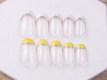 ティーエヌ 麻生店/フレンチネイル♪