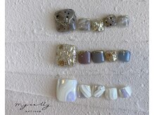 ミセリー(MYCELLY)/オフ込みフット定額　¥7,500