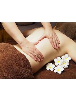 疲れを解消したい