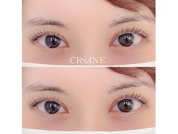 クレーヌ(CREINE)/フラット100本