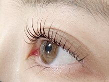 ラ シュープリーム(La SUPREME)/ラッシュリフト立ち上げデザイン