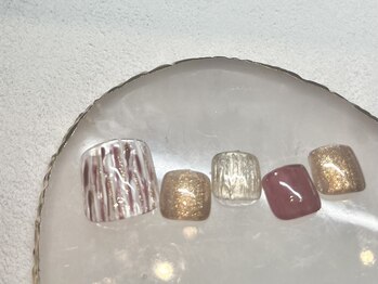 ビビネイル(BIBI Nail)/