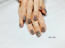 キョウネイル(kyou_nail)/季節のアート