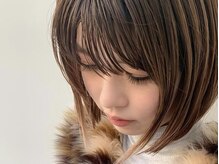 ビーナスベルト 池袋(VENUS BELT)/カスタムeyelash【マツエク】