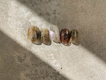 アオ おもろまち(ao.)/奥行きニュアンス/85min.