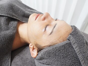 ミタス(Me+)/おやすみレストトリートメント