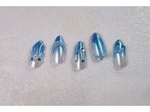 ミスシュガーネイル(MS Sugar Nail)/