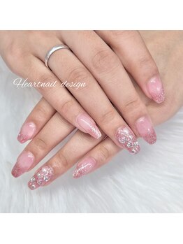 はあとねいる 下関山の田店/デザインNo.35