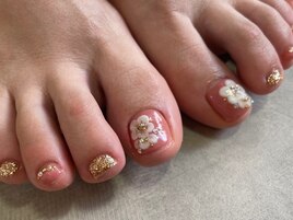 フットネイル