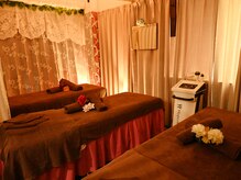 花韻/来店後、お悩みや希望をご記入