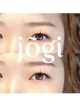 ヨキ(jogi)/★【ナチュラル】120本 jカール