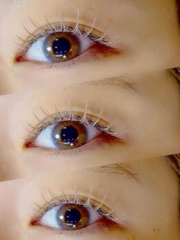 クローバーナチュレ(clover nature)の写真/季節に合うスタイルで華やかに☆《カラーエクステ》で周りに差をつけてナチュラルオシャレを楽しみましょ♪