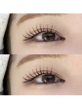 メル(Mer.)/まつげパーマ