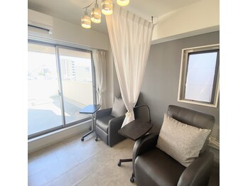 ナチュアネイル(Natur Nail)