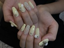 アールドヴィーヴル 東金沢店(Ar de vivre)/【Mao Design】