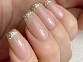 お客様デザイン　銀座フィルイン